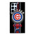CHICAGO CUBS LOGO BASEBALL CLUB Samsung S22 Ultra Case Samsung Galaxy S22 Ultra Case