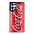 COCA COLA ORIGINAL TASTE Samsung S22 Ultra Case Samsung Galaxy S22 Ultra Case