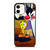 SYLVESTER AND TWEETY iPhone 12 Case