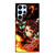 DEMON SLAYER TANJIRO KAMADO ANIME Samsung S22 Ultra Case Samsung Galaxy S22 Ultra Case DEMON SLAYER TANJIRO KAMADO ANIME Samsung S22 Ultra Case Samsung Galaxy S22 Ultra Case