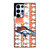 DENVER BRONCOS LOGO ICON Samsung S22 Ultra Case Samsung Galaxy S22 Ultra Case