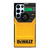 DEWALT RADIO LOGO Samsung S22 Ultra Case Samsung Galaxy S22 Ultra Case