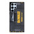 DEWALT TOUGH SYSTEM LOGO Samsung S22 Ultra Case Samsung Galaxy S22 Ultra Case