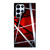 EDDIE VAN HALEN GUITAR PATTERN Samsung S22 Ultra Case Samsung Galaxy S22 Ultra Case