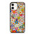 TAKASHI MURAKAMI FLOWERS iPhone 12 Case