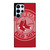 FOOTBALL CLUB BOSTON RED SOX LOGO Samsung S22 Ultra Case Samsung Galaxy S22 Ultra Case