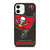 TAMPA BAY BUCCANEERS BUCS iPhone 12 Case
