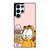 GRAFIELD THE CAT ICE CREAM Samsung S22 Ultra Case Samsung Galaxy S22 Ultra Case