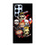 HORROR CILLAIN CHARACTER KAWAII Samsung S22 Ultra Case Samsung Galaxy S22 Ultra Case
