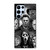 HORROR MOVIES CHARACTERS Samsung S22 Ultra Case Samsung Galaxy S22 Ultra Case