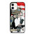 TANK GIRL iPhone 12 Case