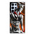 ICHIGO KUROSAKI BLEACH MANGA ANIME Samsung S22 Ultra Case Samsung Galaxy S22 Ultra Case