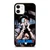 TAYLOR GANG AMERICAN iPhone 12 Case