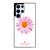 KATE SPADE NEW YORK FLOWER FASHION Samsung S22 Ultra Case Samsung Galaxy S22 Ultra Case