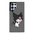 KUROMI HELLO KITTY Samsung S22 Ultra Case Samsung Galaxy S22 Ultra Case