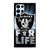 LAS VEGAS RAIDERS FOOTBALL LOGO Samsung S22 Ultra Case Samsung Galaxy S22 Ultra Case
