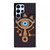 LEGEND OF ZELDA SHEIKAH SLATE EYE SYMBOL Samsung S22 Ultra Case Samsung Galaxy S22 Ultra Case