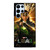 LOKI GOD OF MISCHIEF Samsung S22 Ultra Case Samsung Galaxy S22 Ultra Case