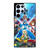 MEGAMAN X LEGACY Samsung S22 Ultra Case Samsung Galaxy S22 Ultra Case