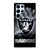 OAKLAND RIDERS ICON LOGO Samsung S22 Ultra Case Samsung Galaxy S22 Ultra Case