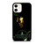 THE ARROW DC iPhone 12 Case