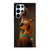 SHAGGY ANDSCOOBY DOO CARTOON Samsung S22 Ultra Case Samsung Galaxy S22 Ultra Case