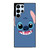 STITCH FACE DISNEY CARTOON Samsung S22 Ultra Case Samsung Galaxy S22 Ultra Case