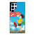 STUDIO GHIBLI Samsung S22 Ultra Case Samsung Galaxy S22 Ultra Case