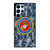 USMC US MARINE CORPS CAMO Samsung S22 Ultra Case Samsung Galaxy S22 Ultra Case