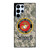 USMC US MARINE CORPS SEMPER Samsung S22 Ultra Case Samsung Galaxy S22 Ultra Case