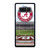 ALABAMA CRIMSON TIDE HOME STADIUM Samsung Galaxy Note 8 Case