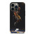NIKE KOBE BRYANT iPhone 13 Pro Case
