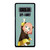 ANYA FORGER SPY X FAMILY ANIME MANGA Samsung Galaxy Note 8 Case