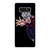 BEAST GOHAN DRAGON BALL SUPER Samsung Galaxy Note 8 Case