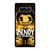 BENDY AND THE INK MACHINE Samsung Galaxy Note 8 Case