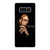 BOB MARLEY REGGAE LEGEND Samsung Galaxy Note 8 Case