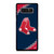 BOSTON RED SOX BASEBALL ICON LOGO Samsung Galaxy Note 8 Case
