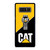 CATERPILLAR CAT DIESEL POWER Samsung Galaxy Note 8 Case