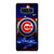 CHICAGO CUBS ICON BASEBALL MLB Samsung Galaxy Note 8 Case