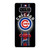 CHICAGO CUBS LOGO BASEBALL CLUB Samsung Galaxy Note 8 Case