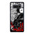 CRUELLA DEVILLE YOUNG Samsung Galaxy Note 8 Case