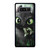 CUTE TOOTHLESS DRAGON Samsung Galaxy Note 8 Case CUTE TOOTHLESS DRAGON Samsung Galaxy Note 8 Case