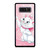 DISNEY MARIE ARISTOCATS Samsung Galaxy Note 8 Case