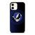 THE GRATEFUL DEAD BAND iPhone 12 Case