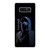 EMINEM COOL RAPPER Samsung Galaxy Note 8 Case