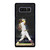 FERNANDO TATIS SAN DIEGO PADRES Samsung Galaxy Note 8 Case