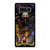 FIVE NIGHTS AT FREDDY'S CARTOON Samsung Galaxy Note 8 Case