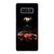 FORD MUSTANG SPORT CAR Samsung Galaxy Note 8 Case