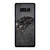 GAME OF THRONES HOUSE STARK iphone 13 pro case Samsung Galaxy Note 8 Case