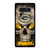 GREEN BAY PACKERS SKULL LOGO Samsung Galaxy Note 8 Case